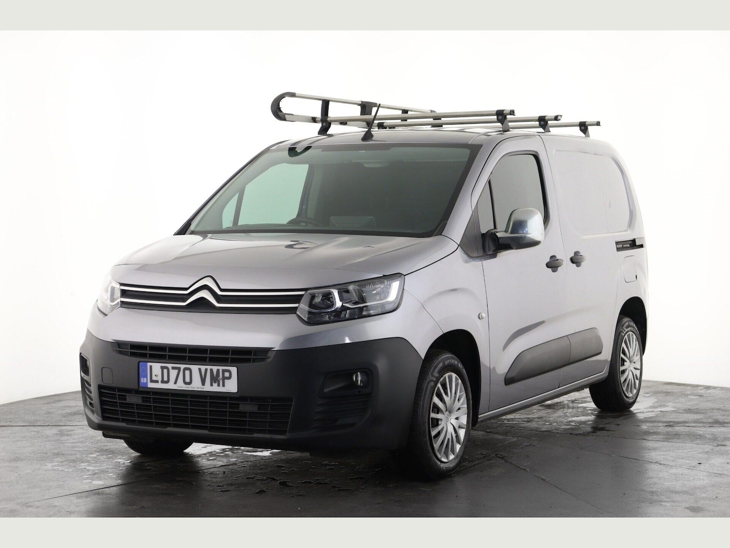 Used Citroen Berlingo 2020 for sale - 77597774: Photo 7