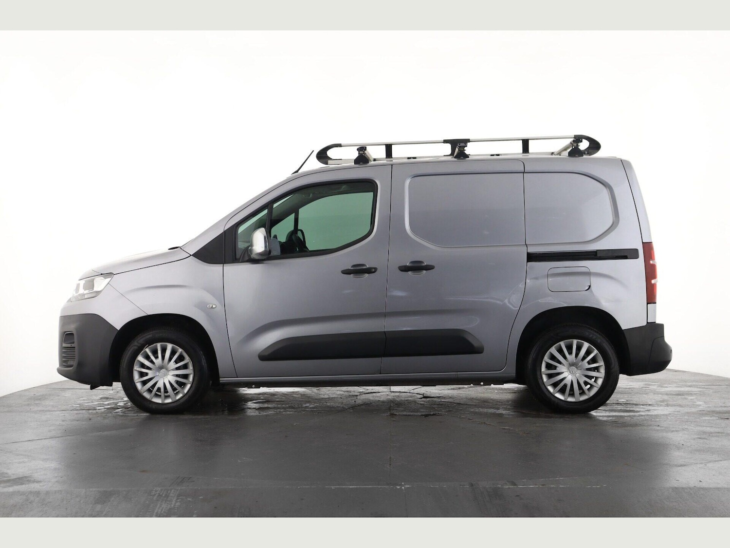 Used Citroen Berlingo 2020 for sale - 77597774: Photo 8