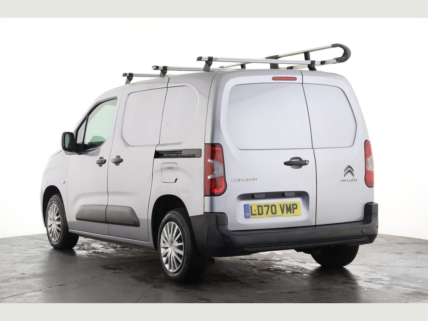 Used Citroen Berlingo 2020 for sale - 77597774: Photo 9