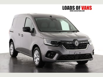 Used Renault Kangoo 2025 for sale - 75578038: Photo