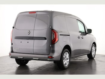 Used Renault Kangoo 2025 for sale - 75578038: Photo