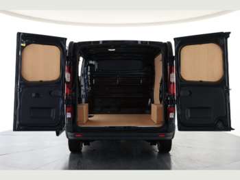 Used Renault Trafic 2025 for sale - 75013528: Photo