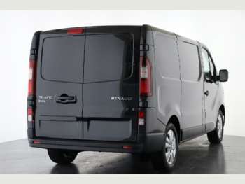 Used Renault Trafic 2025 for sale - 75013528: Photo
