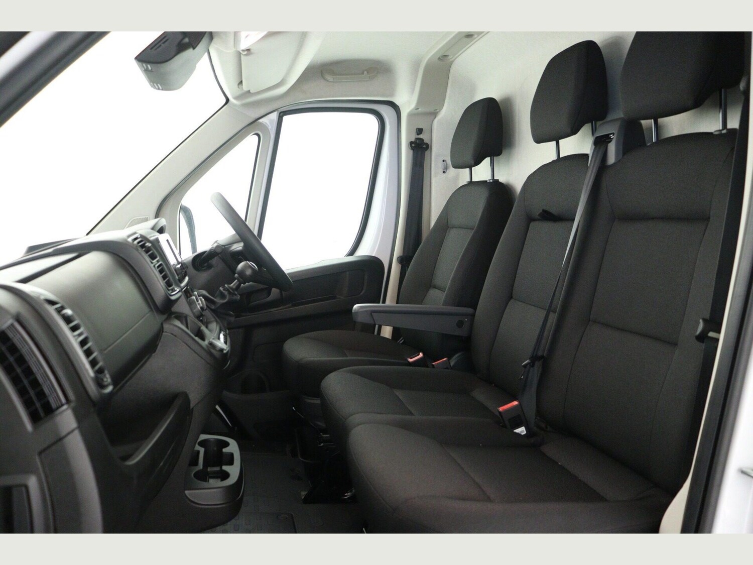 Used Peugeot Boxer 2025 for sale - 76424945: Photo 9