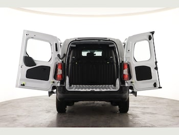 Used Citroen Berlingo 2023 for sale - 78261168: Photo