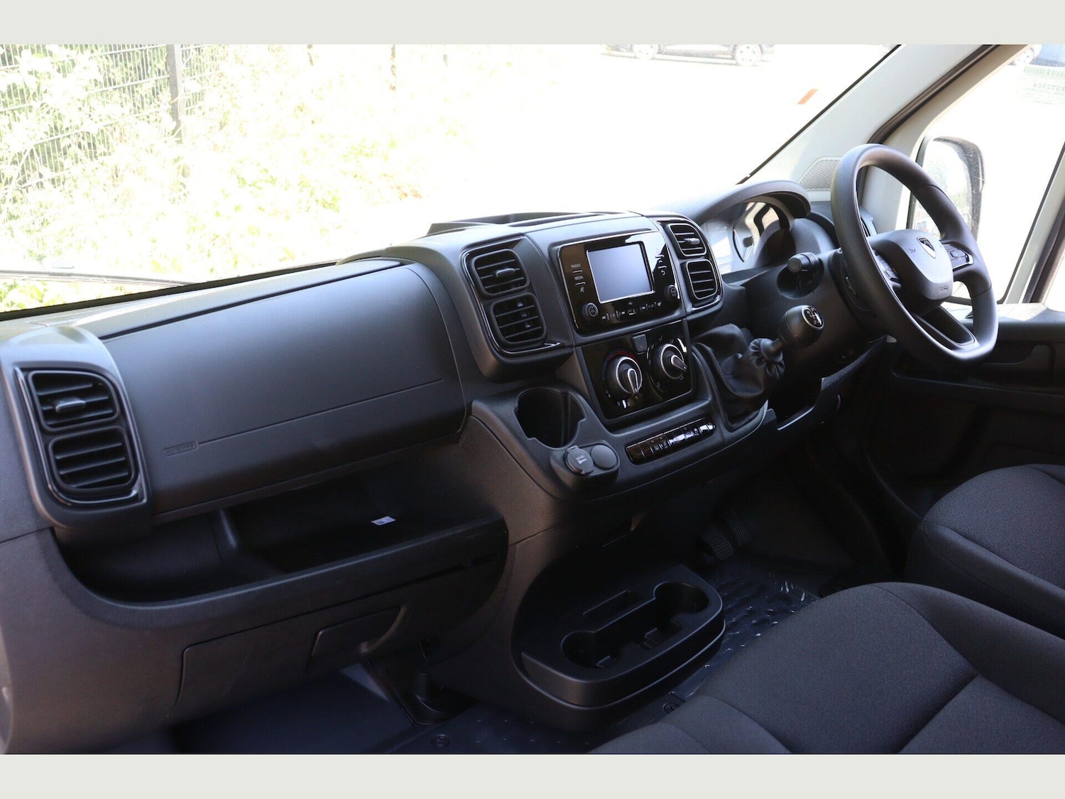 Used Peugeot Boxer 2025 for sale - 76992611: Photo 10