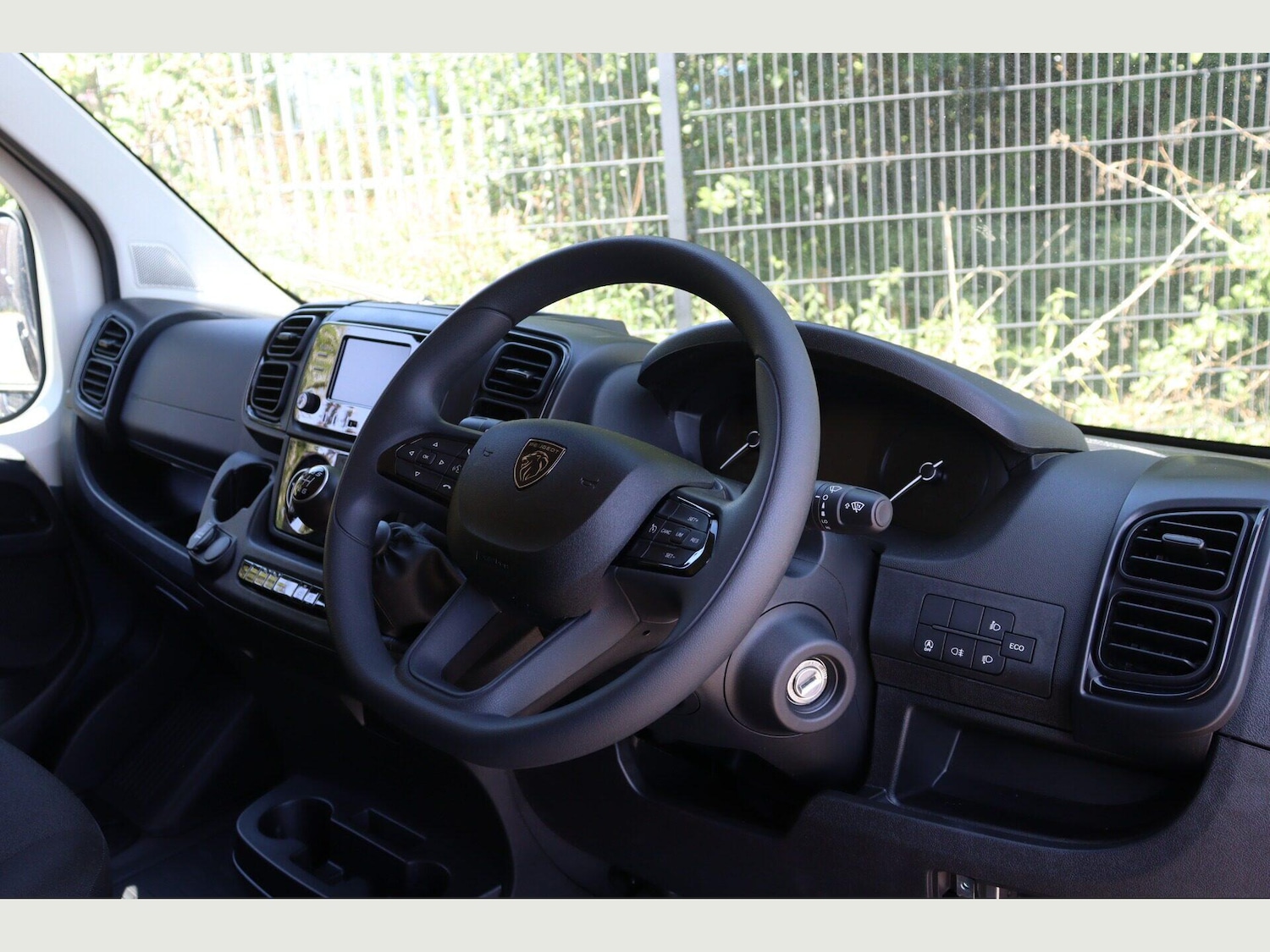 Used Peugeot Boxer 2025 for sale - 76992611: Photo 11