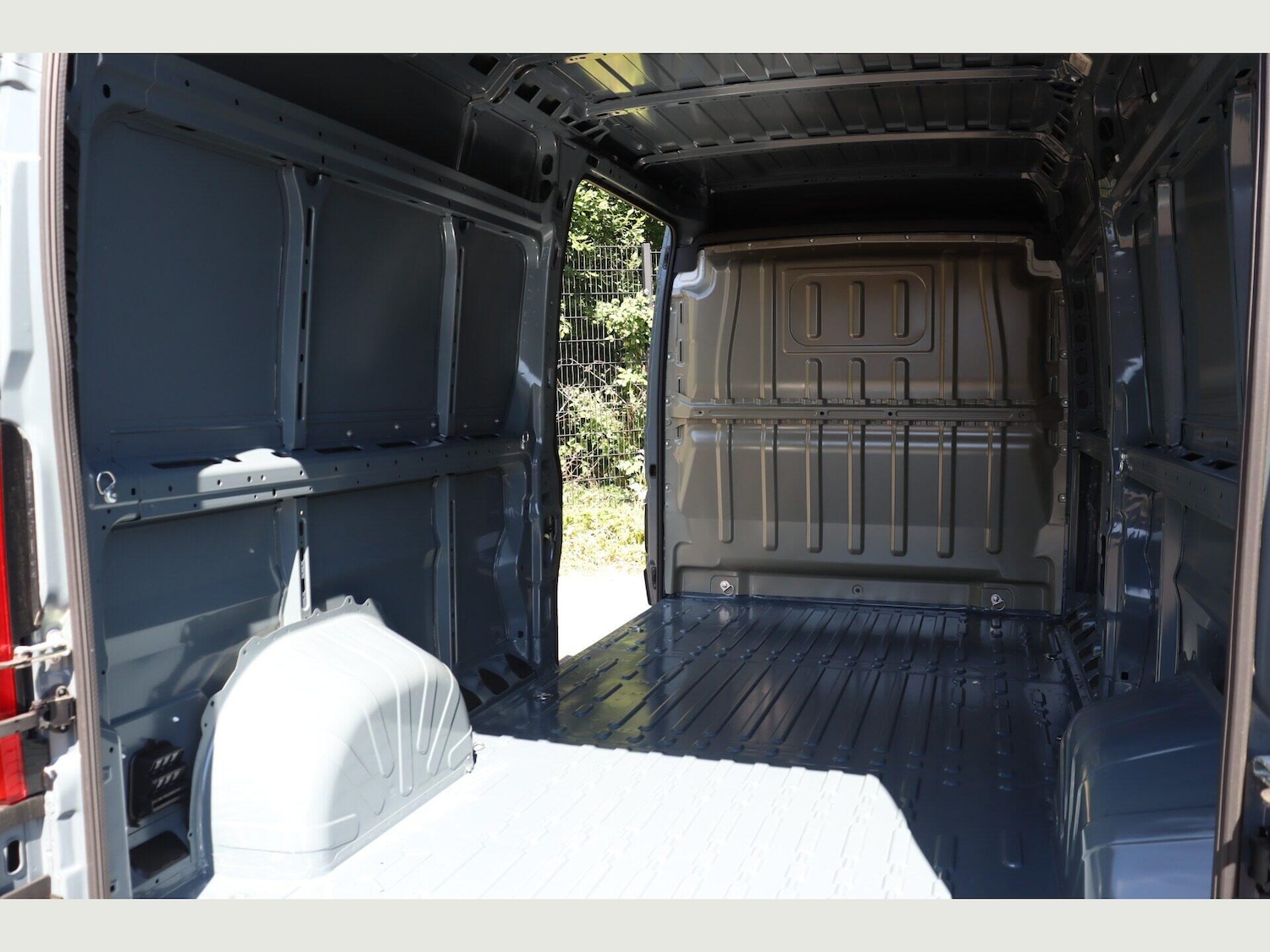 Used Peugeot Boxer 2025 for sale - 76992611: Photo 8