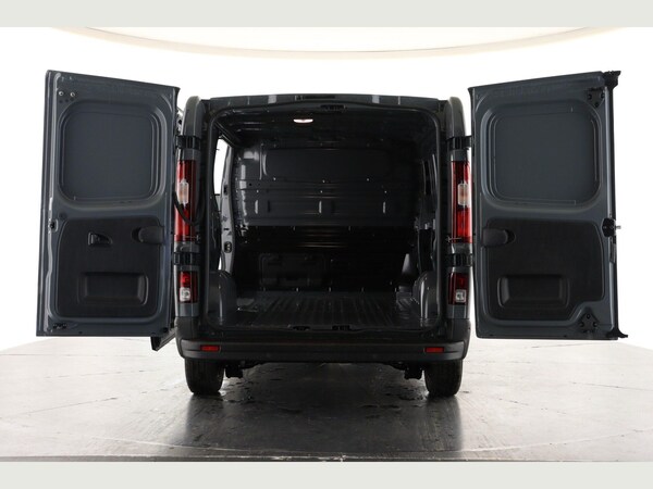 Used Renault Trafic 2025 for sale - 76282845: Photo 2