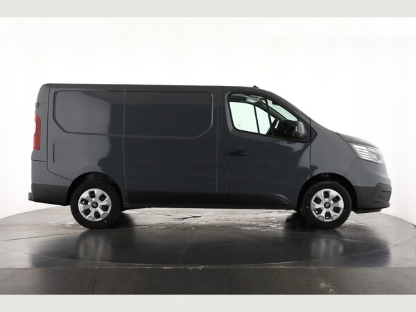 Used Renault Trafic 2025 for sale - 76282845: Photo 5