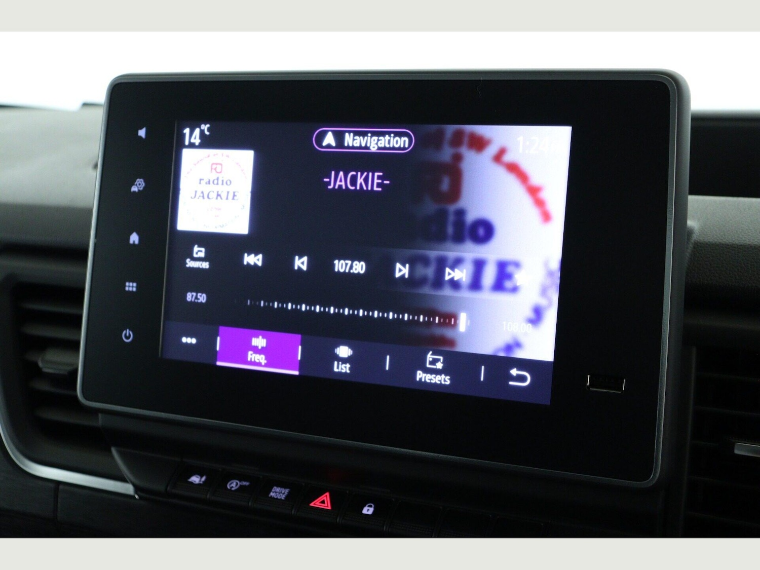 Used Renault Trafic 2025 for sale - 76989075: Photo 16