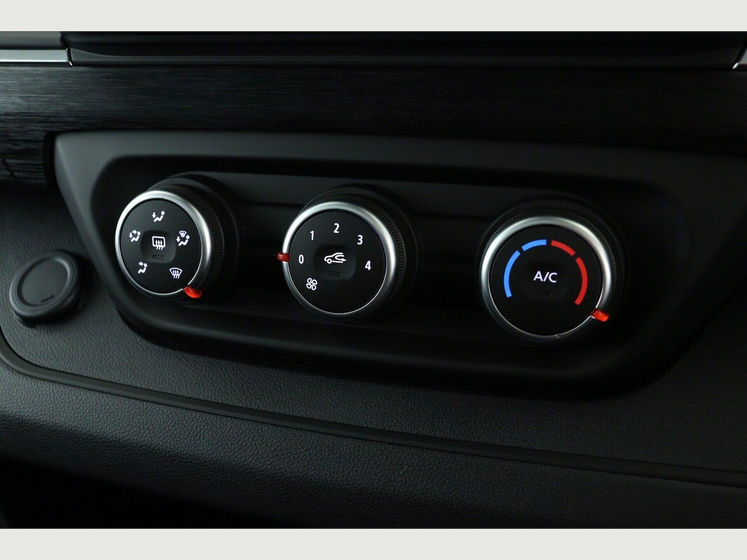 Used Renault Trafic 2025 for sale - 76989075: Photo 19