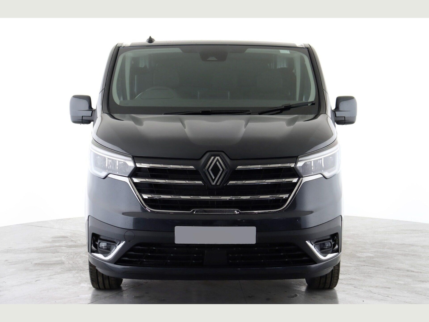Used Renault Trafic 2025 for sale - 76989075: Photo 6