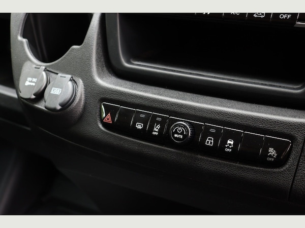 Used Peugeot Boxer 2025 for sale - 75213830: Photo 15