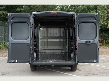 Used Peugeot Boxer 2025 for sale - 75213830: Photo