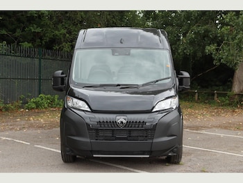 Used Peugeot Boxer 2025 for sale - 75213830: Photo