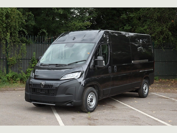 Used Peugeot Boxer 2025 for sale - 75213830: Photo 5