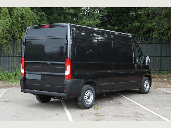 Used Peugeot Boxer 2025 for sale - 75213830: Photo 8