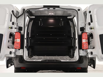 Used Vauxhall Vivaro 2023 for sale - 76913456: Photo