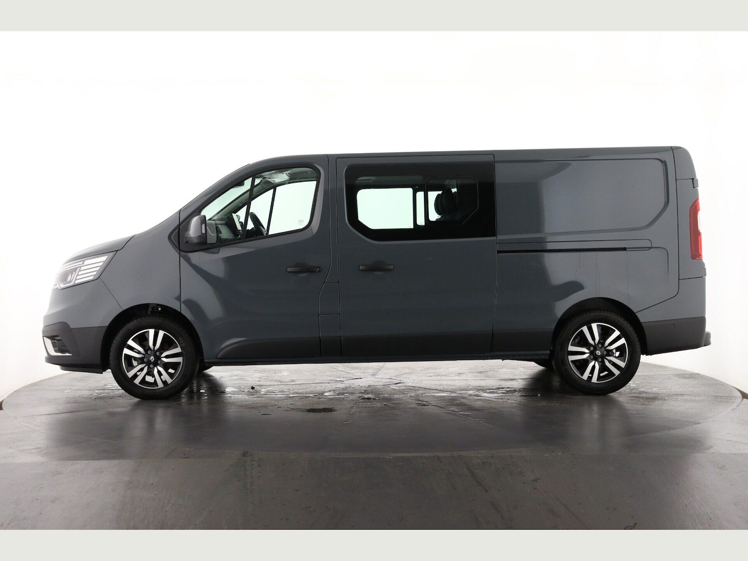 Used Renault Trafic 2025 for sale - 77510850: Photo 8