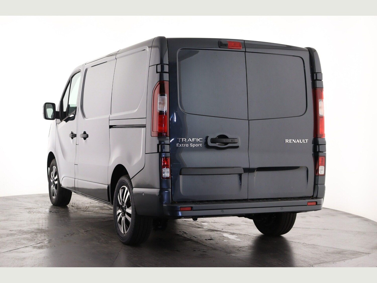 Used Renault Trafic 2025 for sale - 77015665: Photo 11