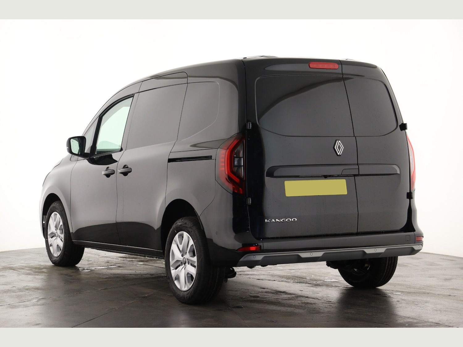 Used Renault Kangoo 2025 for sale - 76989978: Photo 8