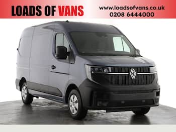 Used Renault Master 2026 for sale - 79808146: Photo