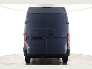 Used Renault Master 2026 for sale - 79808146: Photo