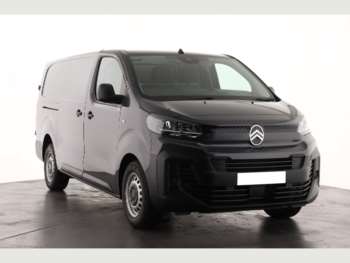 Used Citroen Dispatch 2024 for sale - 74188080: Photo