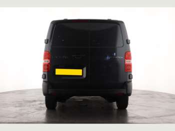 Used Citroen Dispatch 2024 for sale - 74188080: Photo