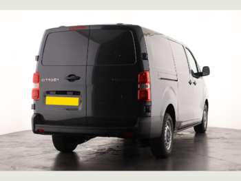 Used Citroen Dispatch 2024 for sale - 74188080: Photo