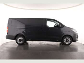 Used Citroen Dispatch 2024 for sale - 74188080: Photo
