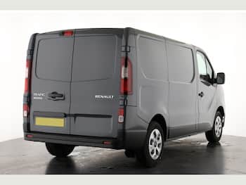 Used Renault Trafic 2026 for sale - 79820169: Photo