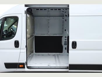 Used Peugeot Boxer 2025 for sale - 77754070: Photo