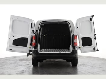 Used Citroen Berlingo 2026 for sale - 79621728: Photo