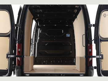 Used Renault Master 2026 for sale - 78854581: Photo