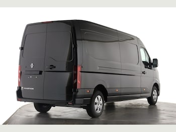 Used Renault Master 2026 for sale - 78854581: Photo