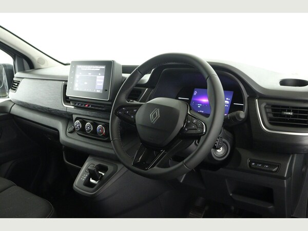 Used Renault Trafic 2025 for sale - 75059584: Photo 11