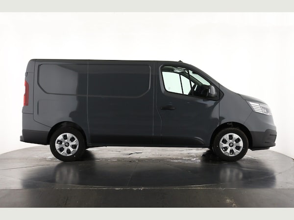 Used Renault Trafic 2025 for sale - 75059584: Photo 5