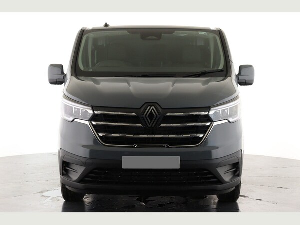 Used Renault Trafic 2025 for sale - 75059584: Photo 6