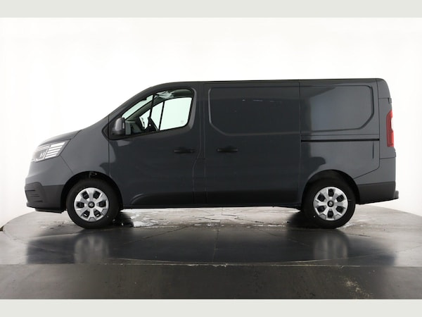 Used Renault Trafic 2025 for sale - 75059584: Photo 8