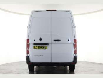 Used Renault Master 2025 for sale - 74441587: Photo
