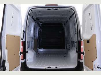Used Renault Master 2025 for sale - 74776947: Photo