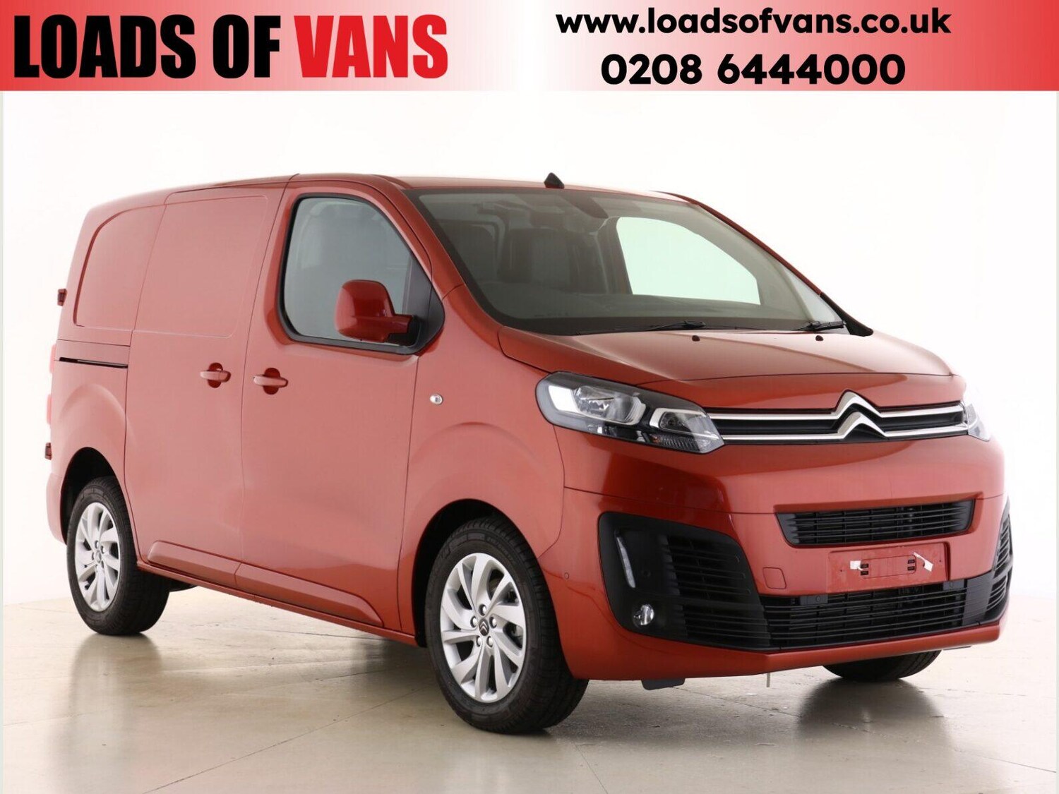 Used Citroen Dispatch for sale - 76476511: Photo 1