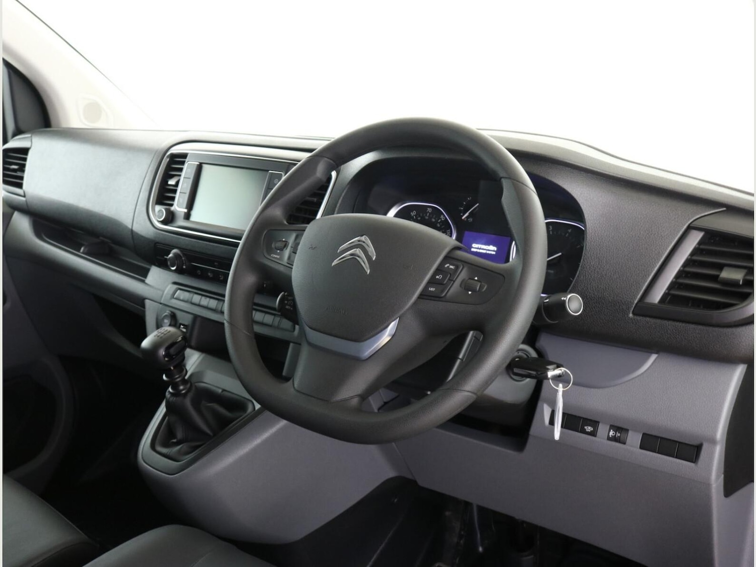 Used Citroen Dispatch for sale - 76476511: Photo 11