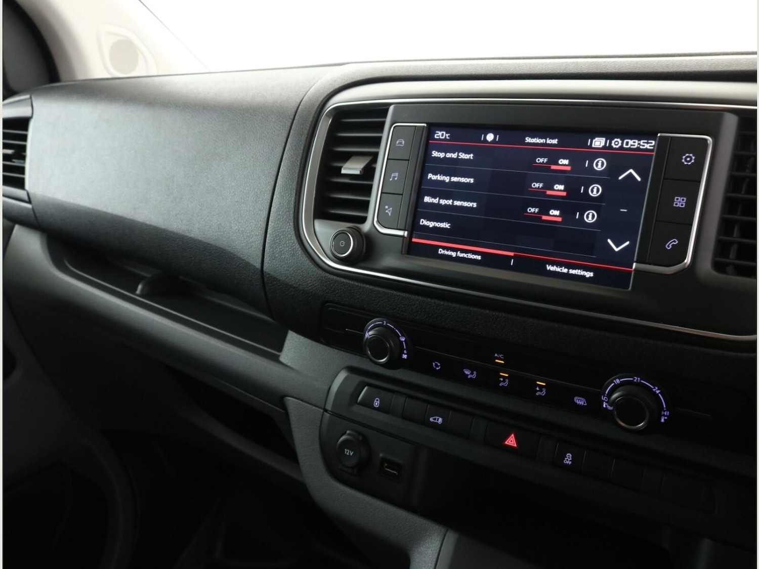 Used Citroen Dispatch for sale - 76476511: Photo 12