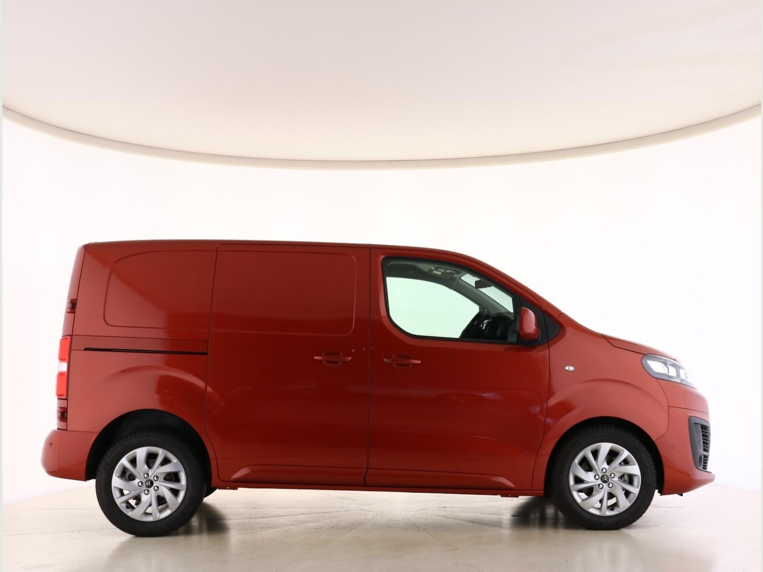 Used Citroen Dispatch for sale - 76476511: Photo 4