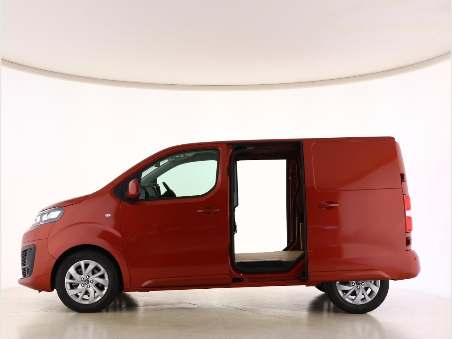 Used Citroen Dispatch for sale - 76476511: Photo 5