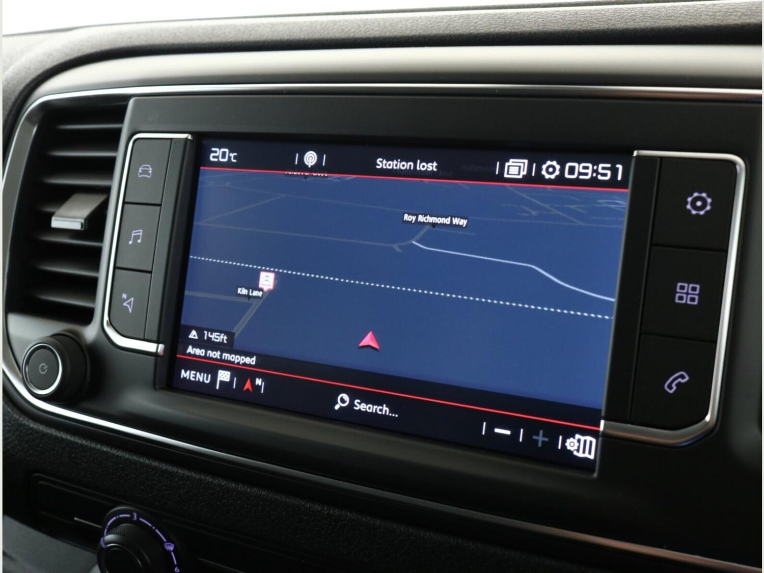 Used Citroen Dispatch for sale - 76476511: Photo 7