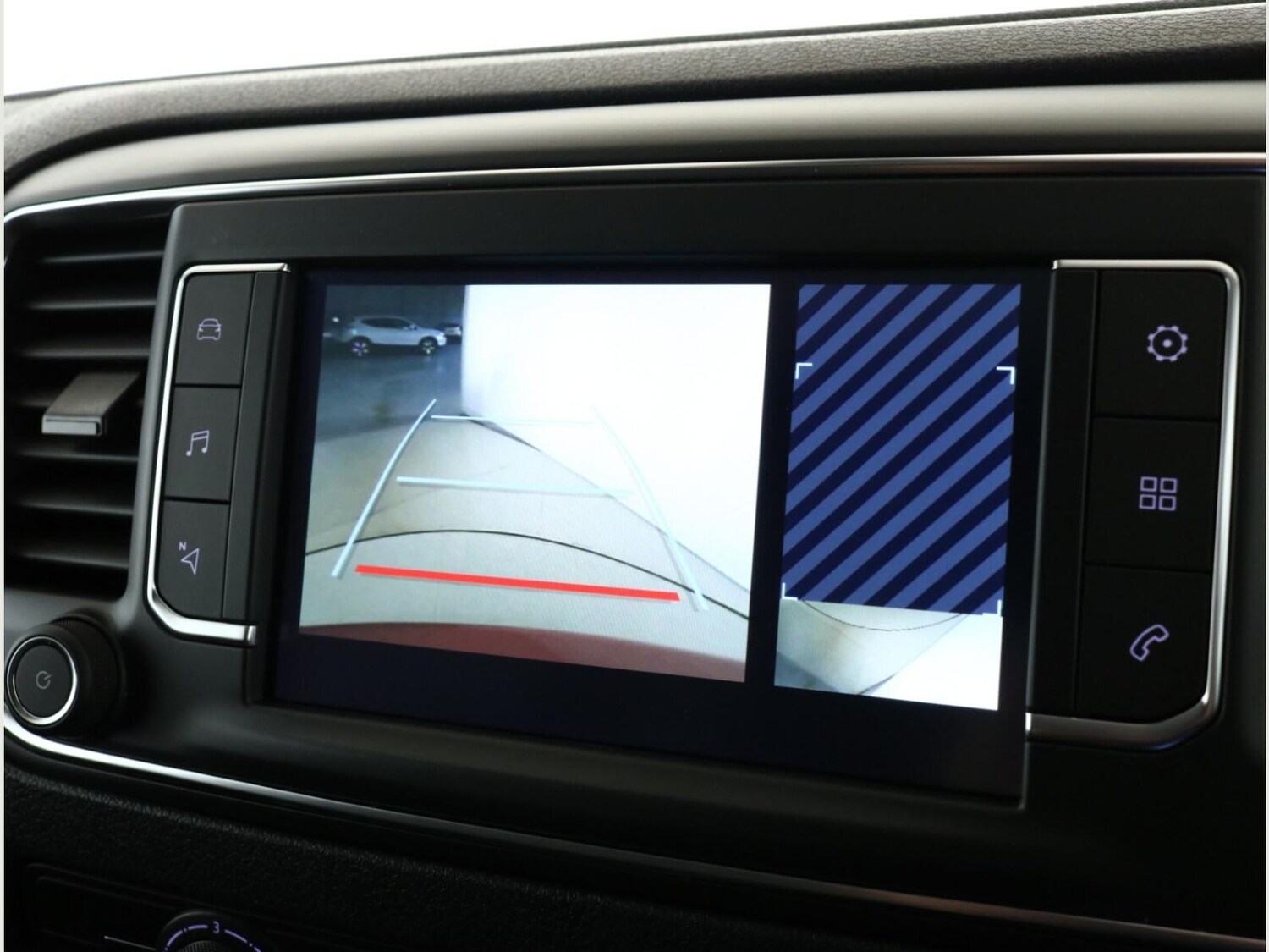 Used Citroen Dispatch for sale - 76476511: Photo 8